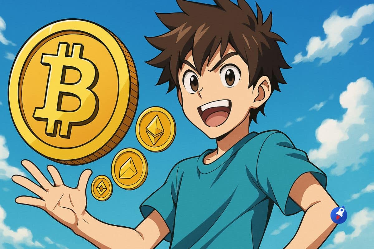 Bitcoin se réinvente : 3 cryptos L2 prêtes à exploser en 2026