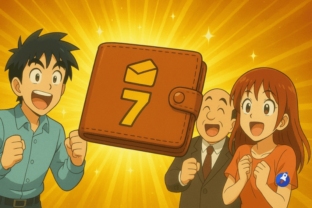 Best Wallet reste le portefeuille le plus sûr du marché