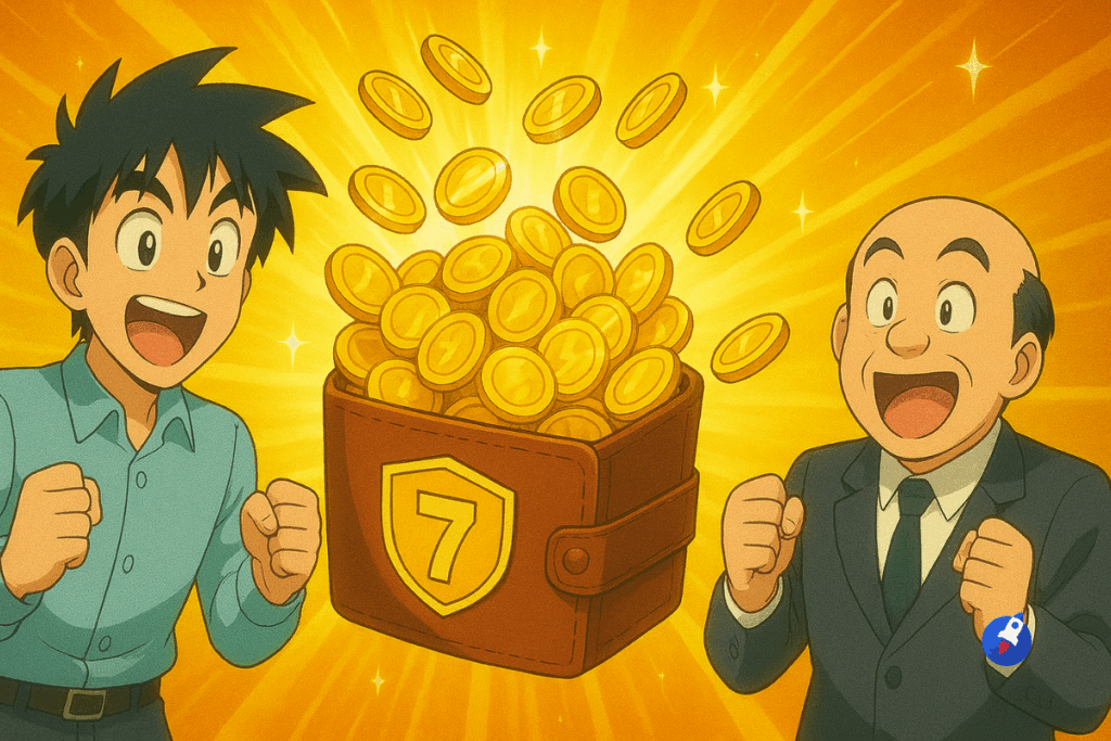 Best Wallet ($BEST) arrive très prochainement sur MEXC