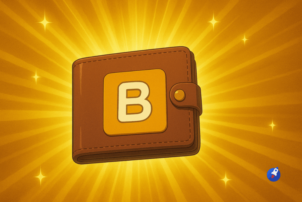 BEST pump de 74% sur MEXC : le token utile qui défie les meme coins