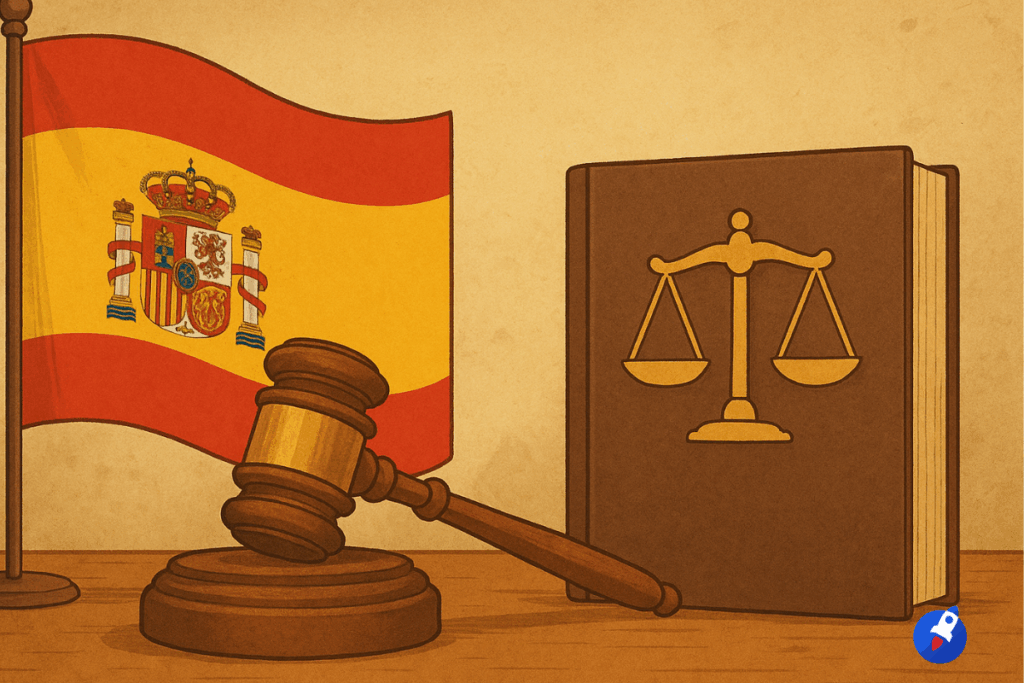 Espagne : une réforme fiscale crypto controversée inquiète le marché