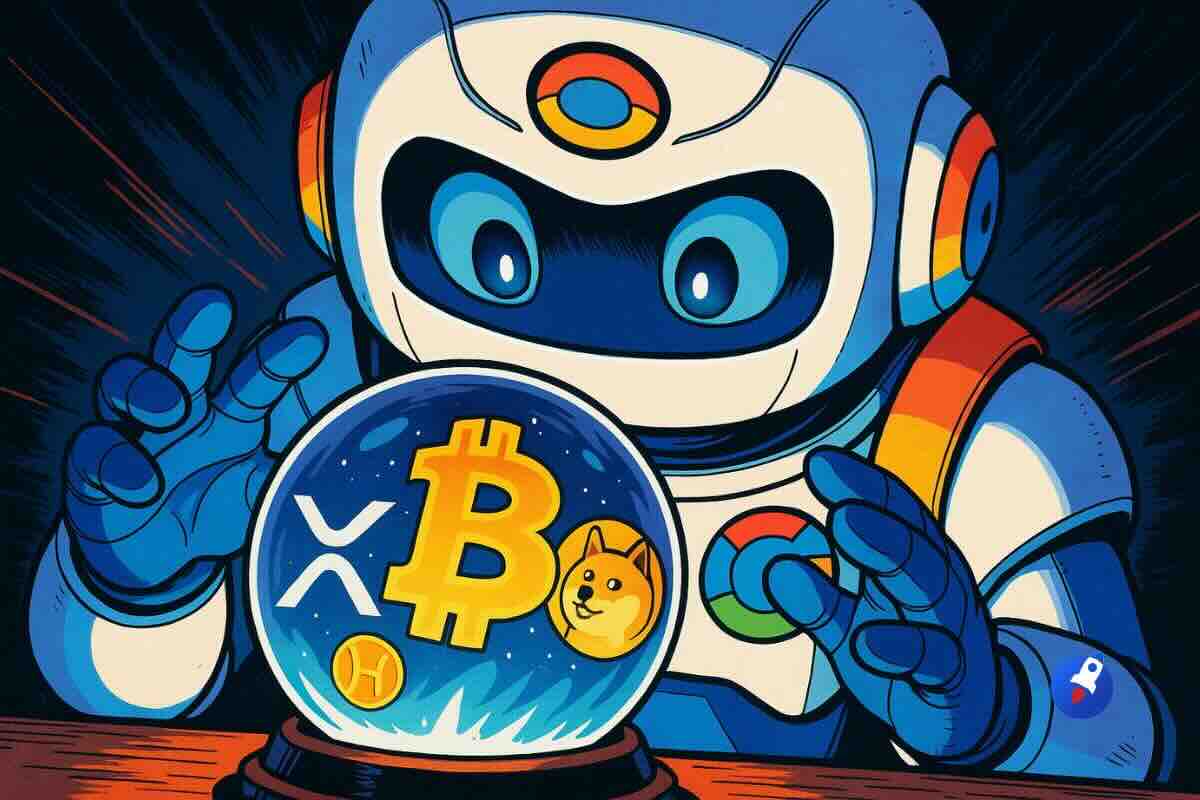 Gemini IA Crypto