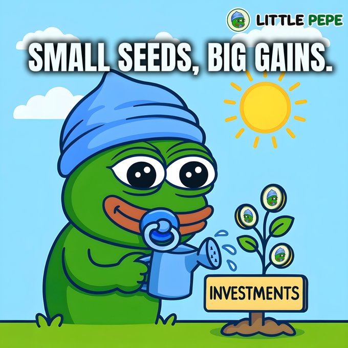 La meilleure prévente crypto à acheter ? Little Pepe s’envole vers les 30 millions de dollars