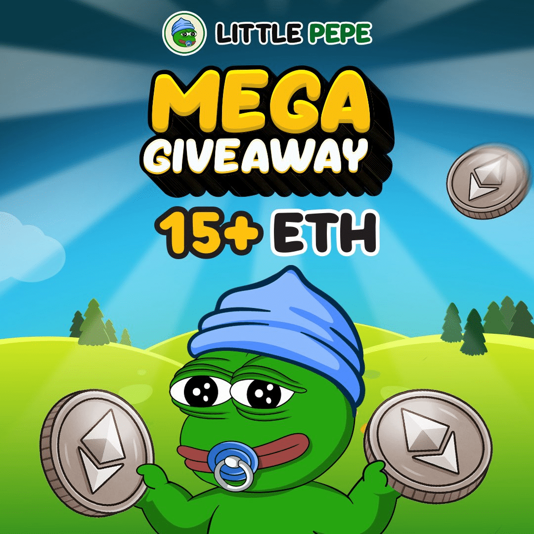 Meilleur prévente crypto : Little Pepe frôle 30 millions USD