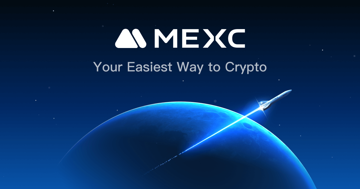 L'exchange crypto MEXC