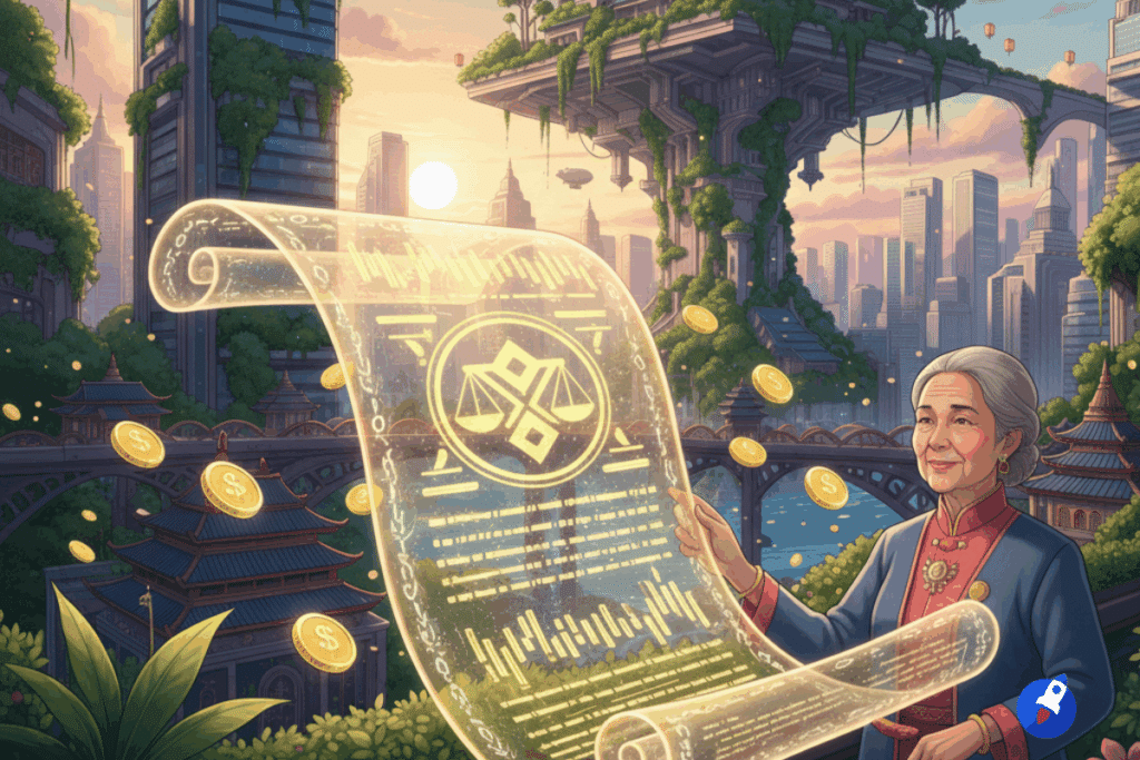 Singapour : un cadre légal pour les stablecoins bientôt publié ?