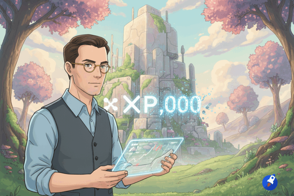 Pourquoi il est impossible d’avoir 7 millions de détenteurs de XRP ?