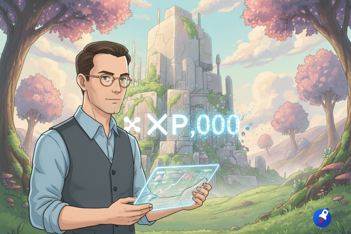 XRP : prévisions et scénarios pour fin 2025