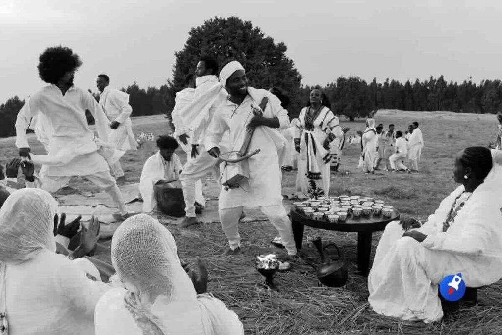 Yatreda, le collectif éthiopien qui révolutionne l’art digital sur blockchain