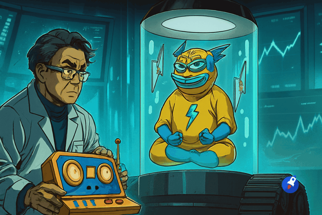 Bitcoin peut‑il encore viser les 160 000 $, grâce à Bitcoin Hyper ?