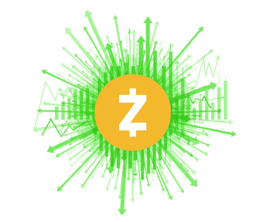 Zcash dépasse les 10 milliards de capitalisation, bientôt le top 10 ?