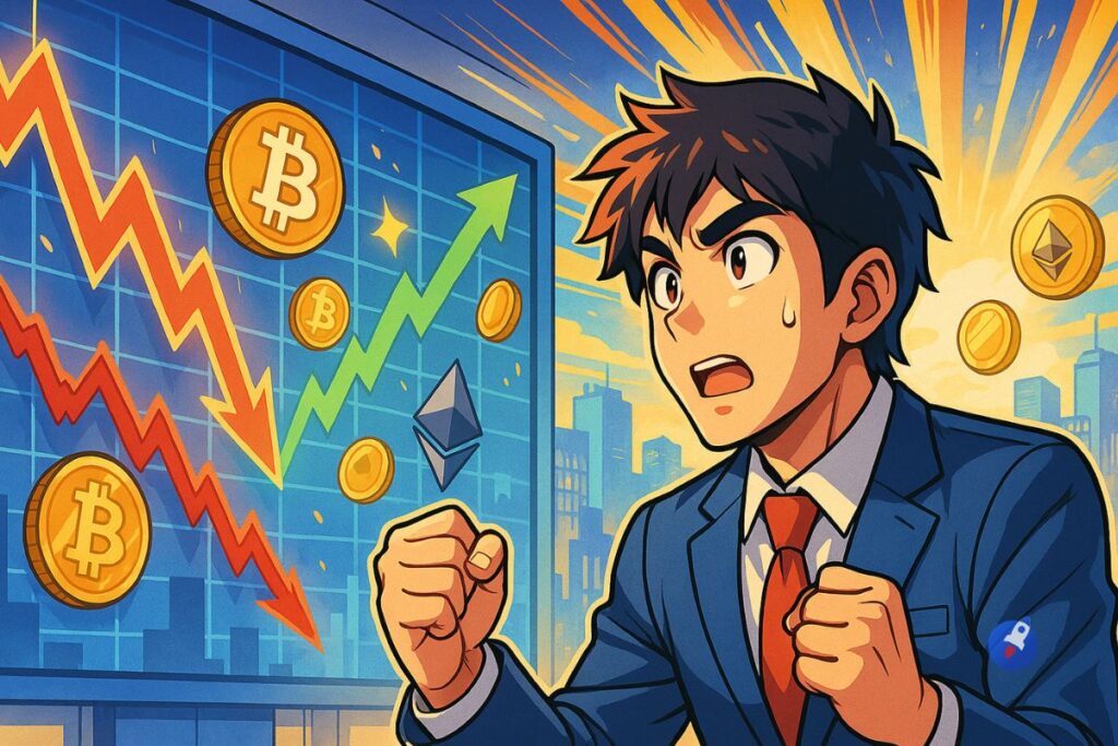 Altseason en approche ? La longue domination baissière du Bitcoin envoie des signaux cachés