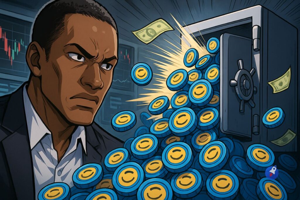 Arthur Hayes tire la sonnette d’alarme sur Hyperliquid (HYPE)