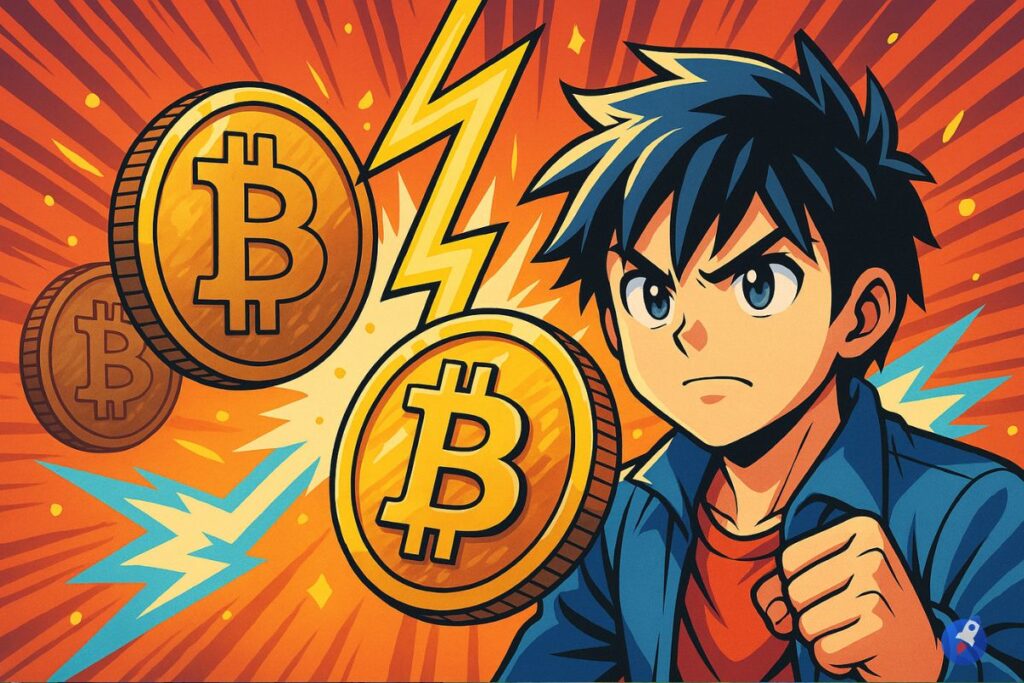 Le Bitcoin d’aujourd’hui et celui du bear market 2022 se ressemblent à 98%