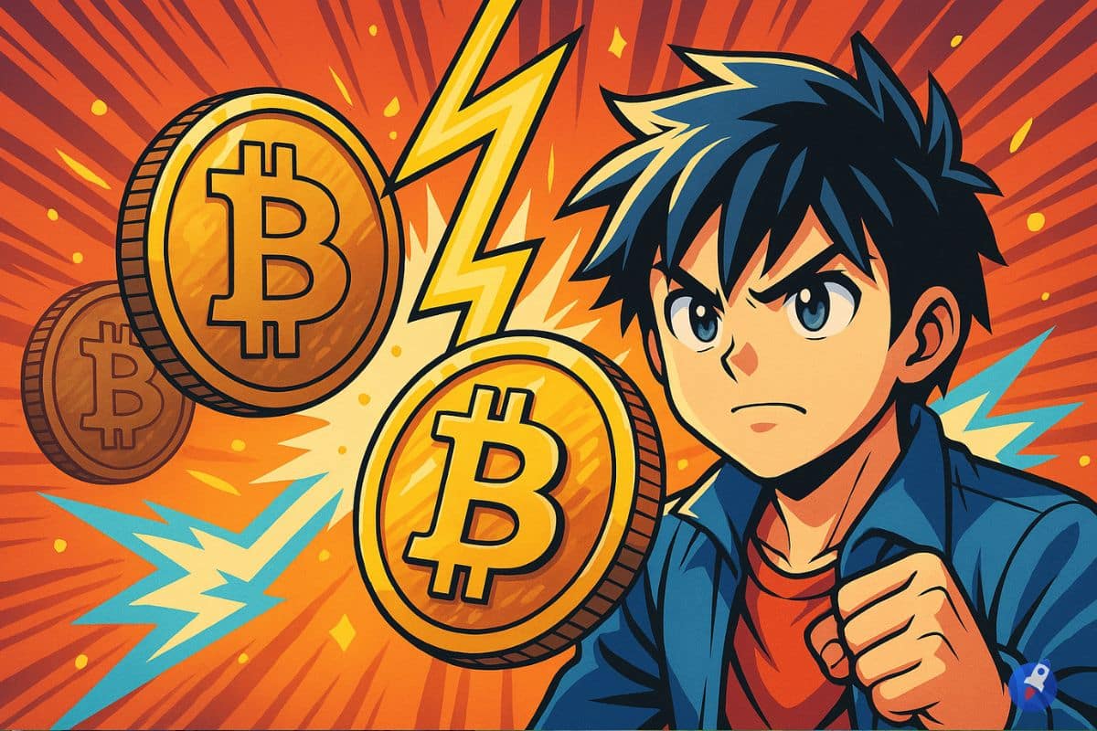 Le Bitcoin d'aujourd'hui et celui du bear market 2022 se ressemblent à 98%