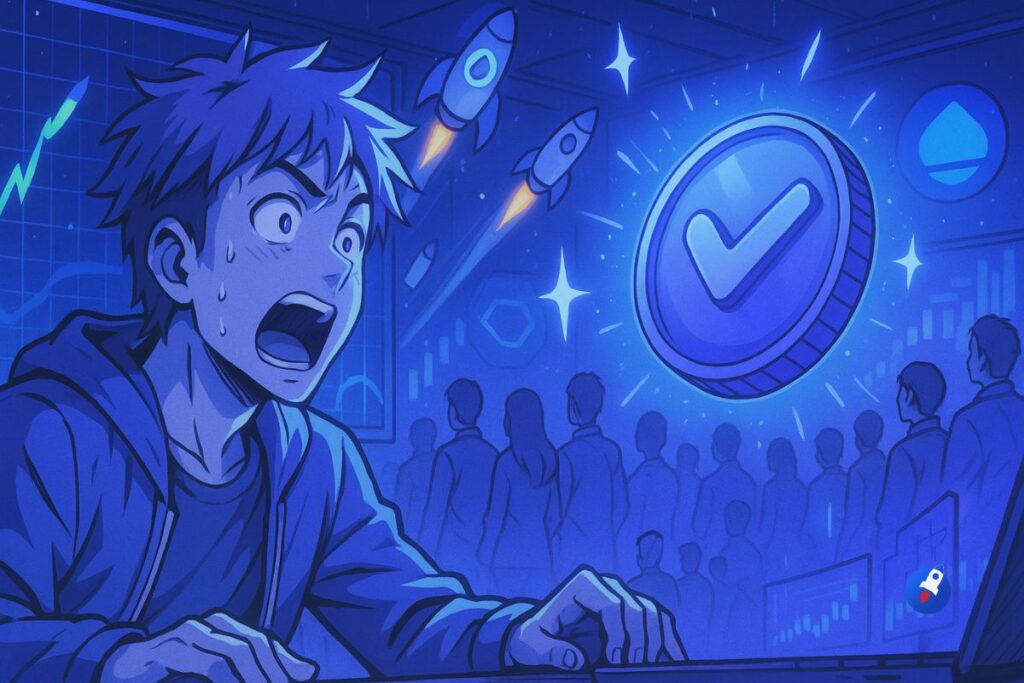 BEST listé sur MEXC le 28 novembre : jusqu’où ira le FOMO ?