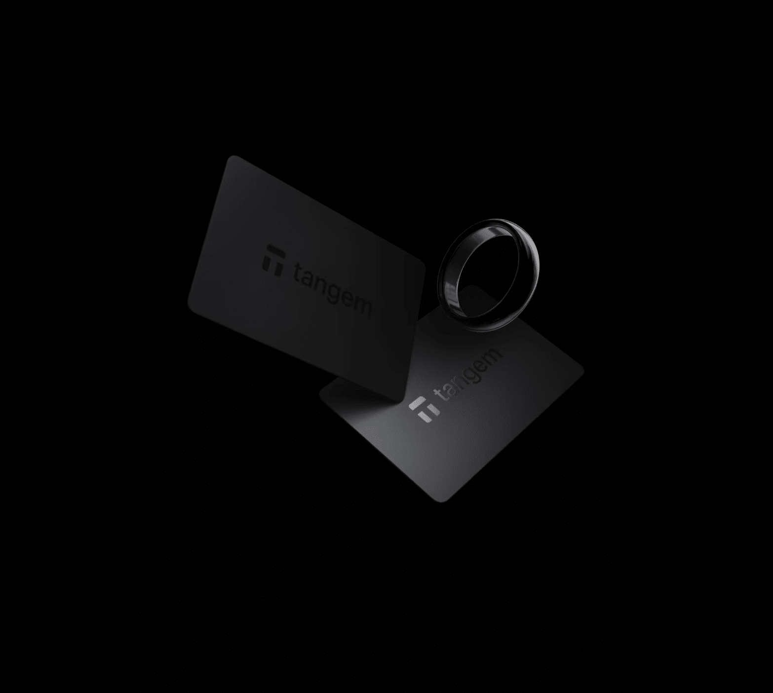 design tangem