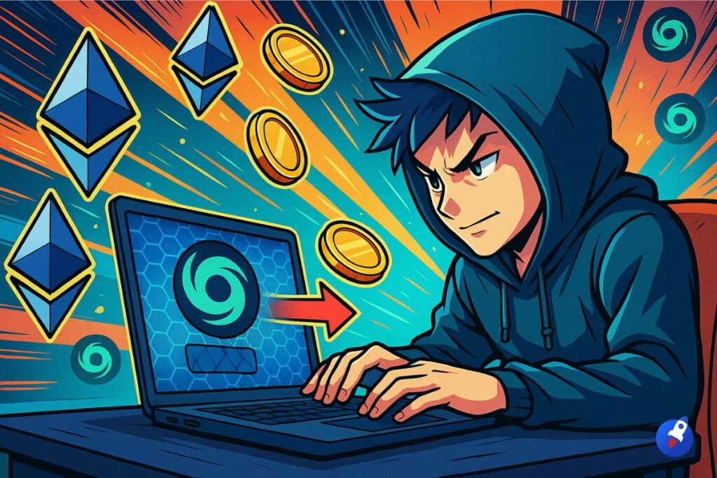 Balancer : le hack à 116 M$ a été préparé minutieusement