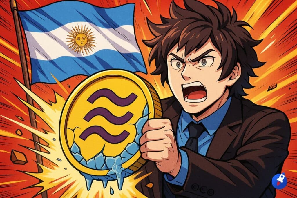 Nouveaux rebondissements dans le scandale Libra en Argentine