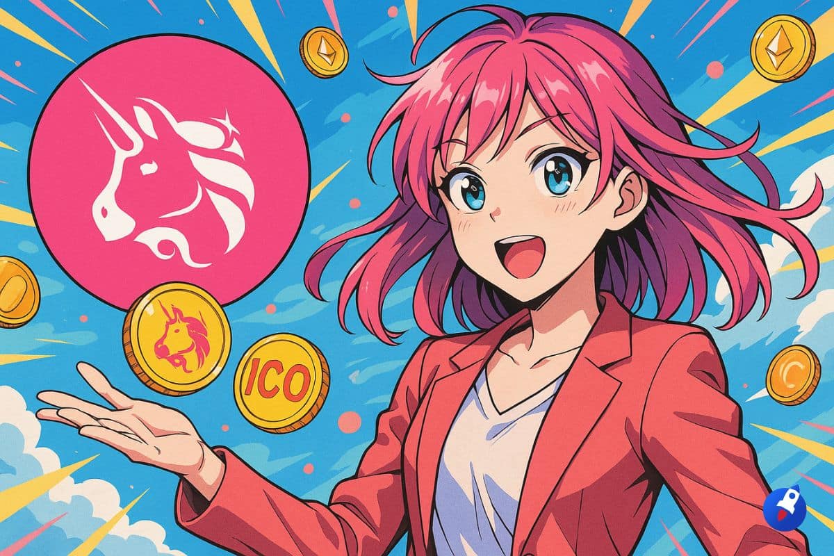 Uniswap relance la hype des ICO