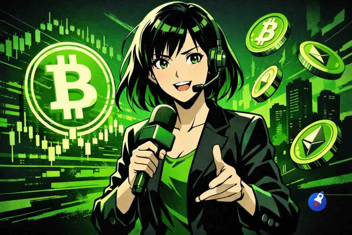 Actu crypto