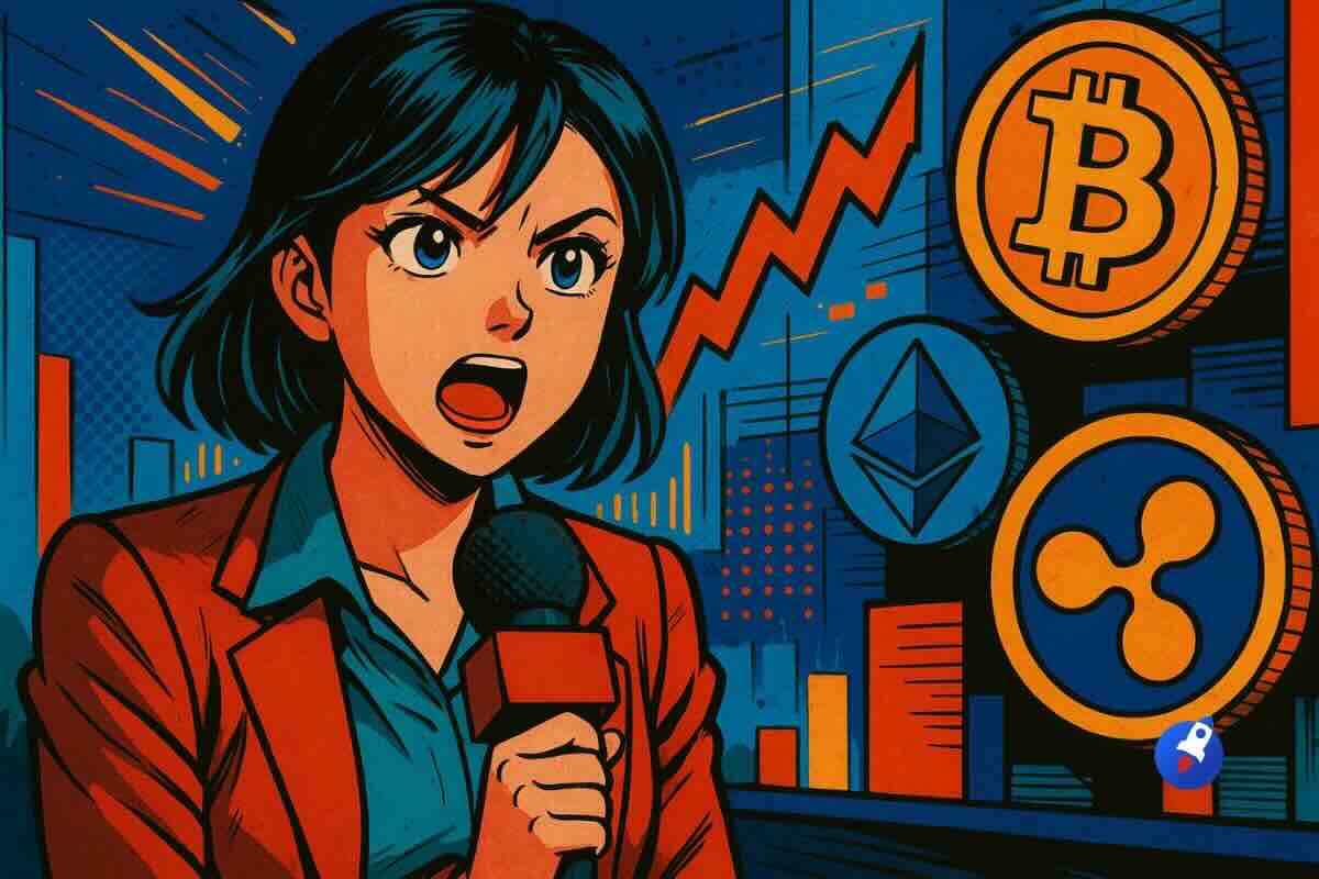 Actu crypto