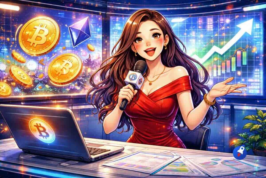 Direct: XRP, Bitcoin et les crypto au bord du gouffre