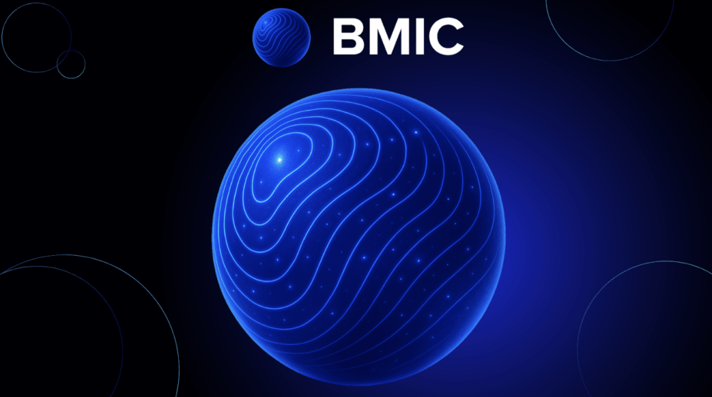 Les altcoins baissent : pourquoi la prévente crypto BMIC ($BMIC) devient une valeur refuge
