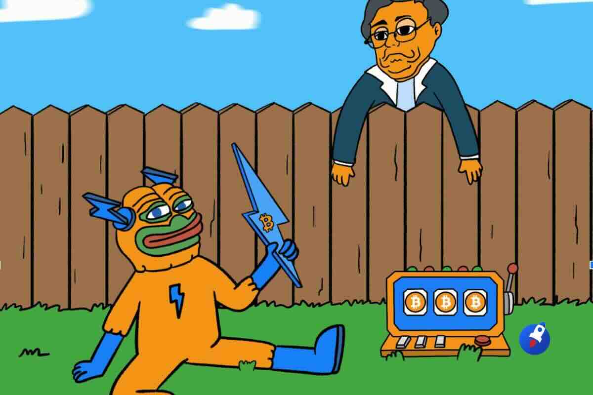 Bitcoin stagne à 90 000 $ en attendant la Fed, ce Layer-2 pourrait exploser