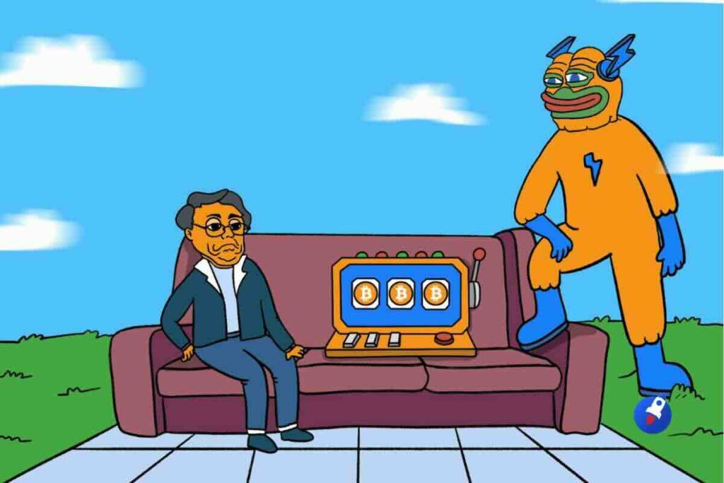 Richesse générationnelle avec 0.1 BTC? Ce Layer-2 va propulser Bitcoin à 1 million