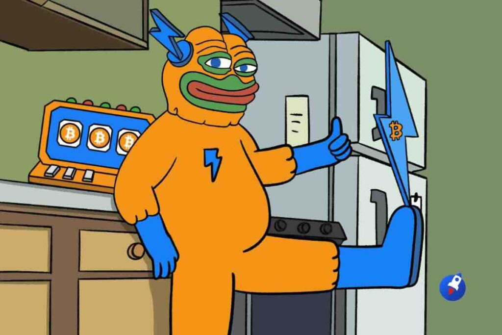 Bitcoin de retour à 100 000 dollars? Ce Layer-2 pourrait l’aider