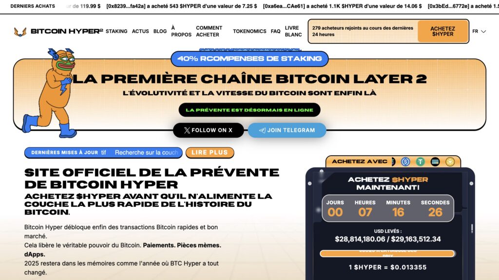 bitcoin hyper