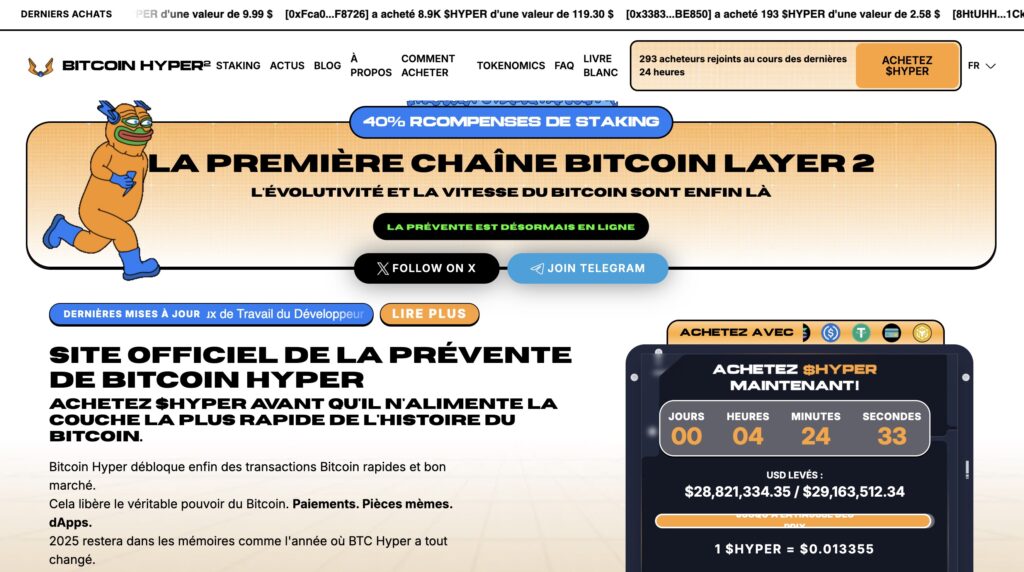 bitcoin hyper