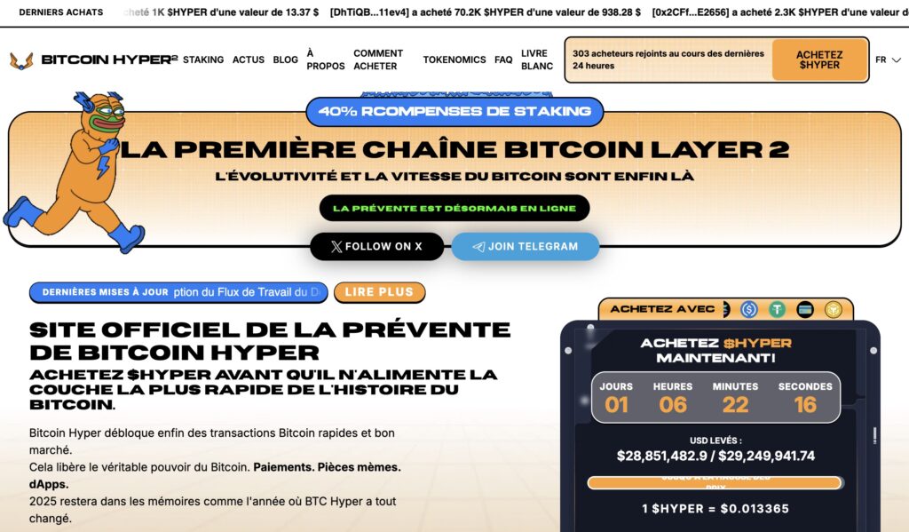 bitcoin hyper