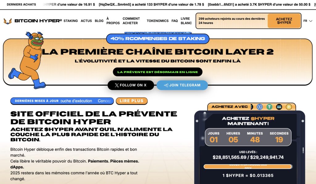 bitcoin hyper