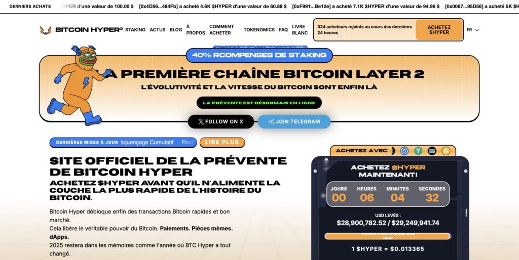 bitcoin hyper
