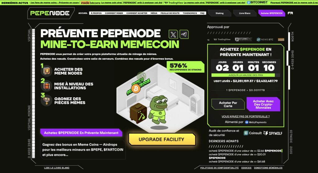 pepenode