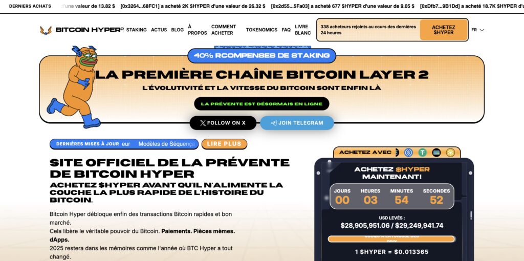 bitcoin hyper