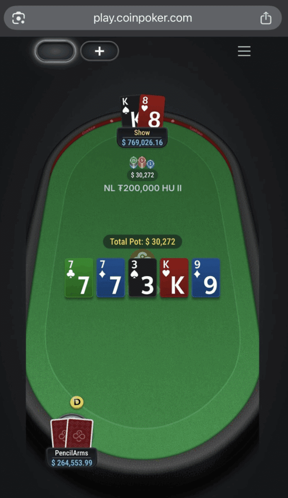 CoinPoker