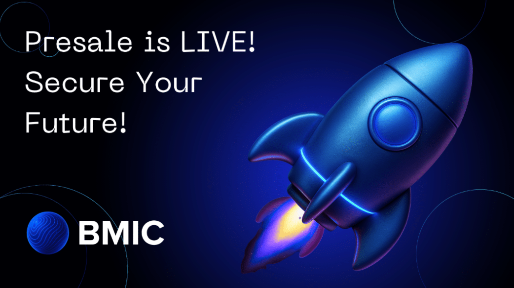 BMIC prévente live