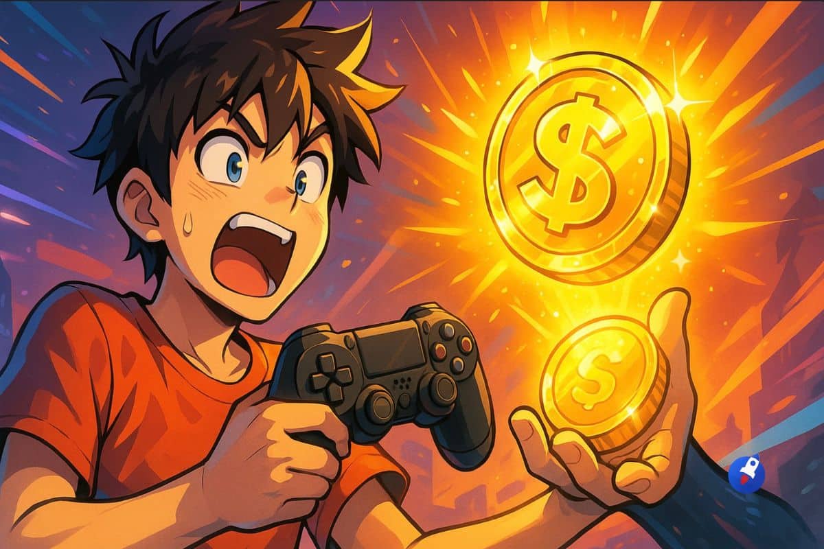 Sony prévoit un stablecoin en 2026 : les paiements crypto sur Playstation  arrivent ?