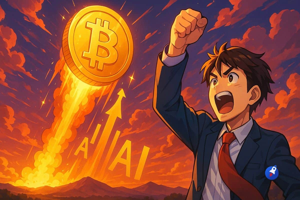 Grayscale prédit un nouvel ATH Bitcoin en 2026 et balaye le cycle des 4 ans