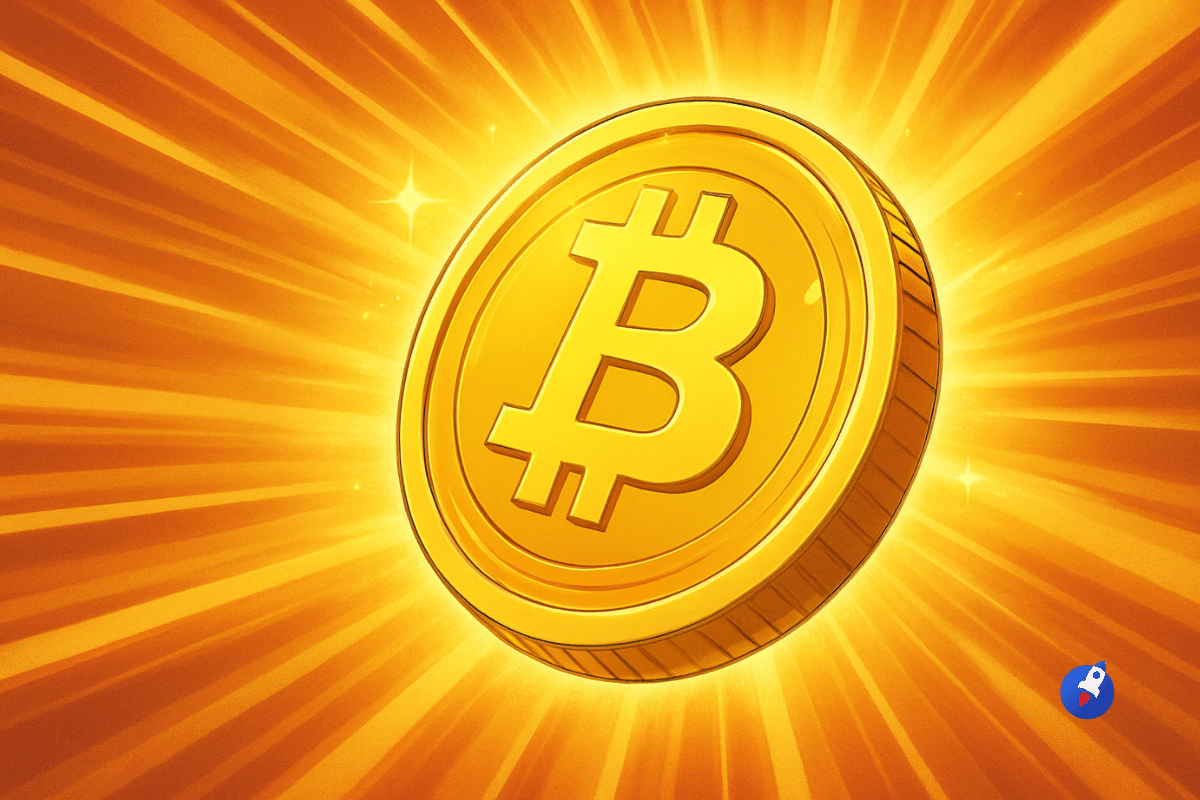 Prévente Bitcoin Hyper à $29M : le jeton qui rend le BTC utilisable