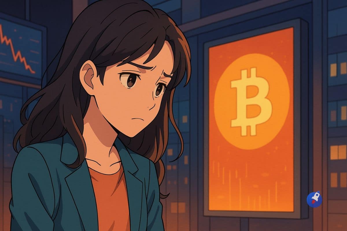 21Shares refroidit le marché : pas de nouveau bull-run pour Bitcoin en  janvier