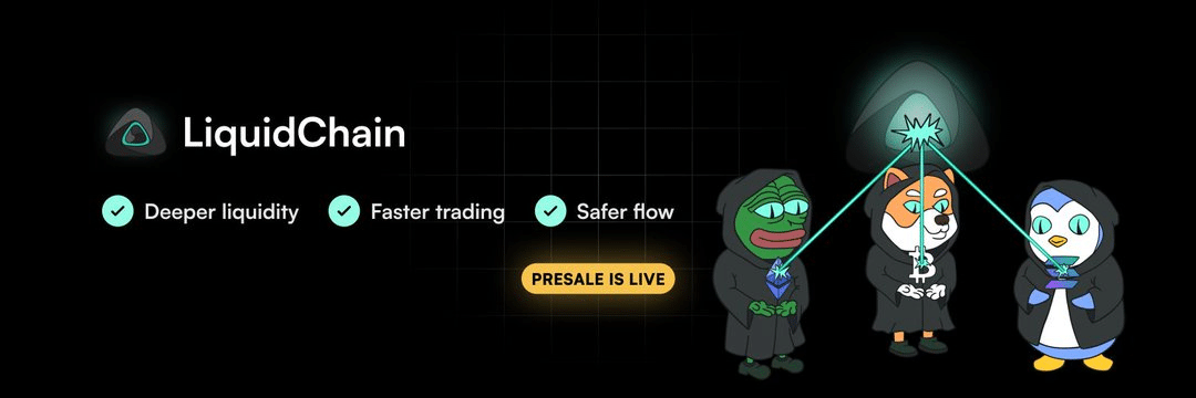 LiquidChain