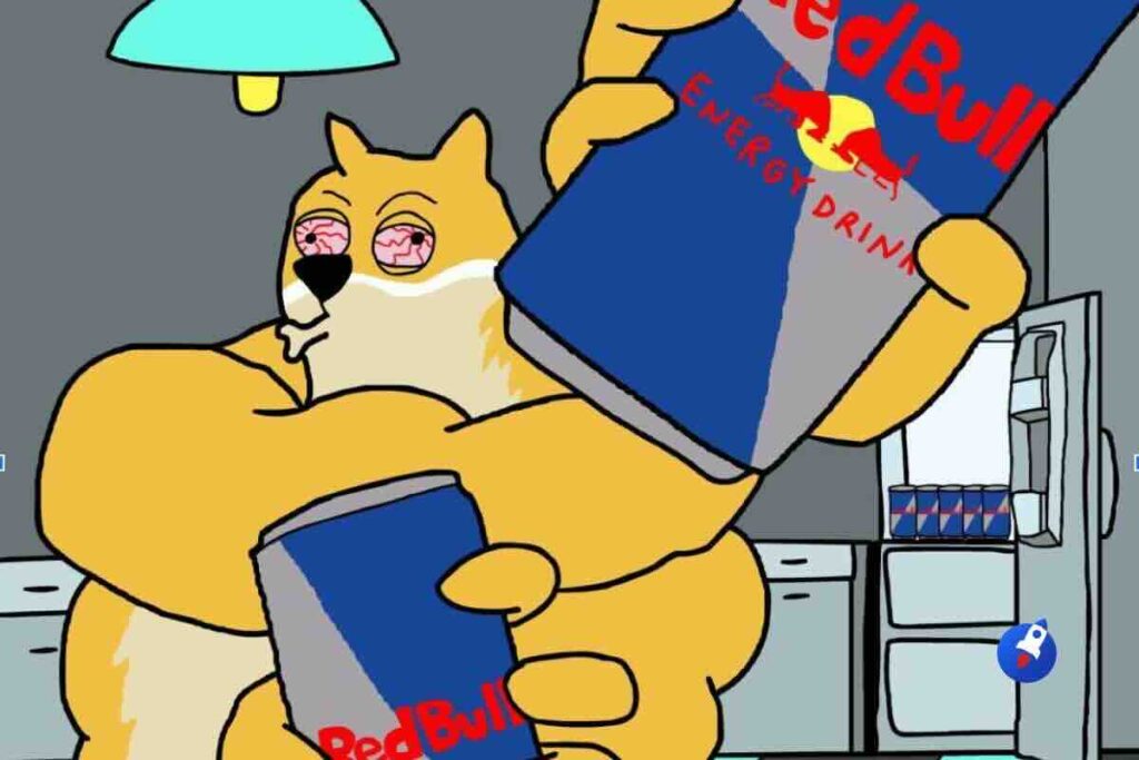 Dogecoin fête ses 12 ans, mais Maxi Doge a d’autres plans pour la prochaine envolée explosive