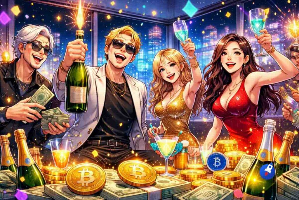 Millionnaire crypto en 2026: Claude IA dévoile son secret