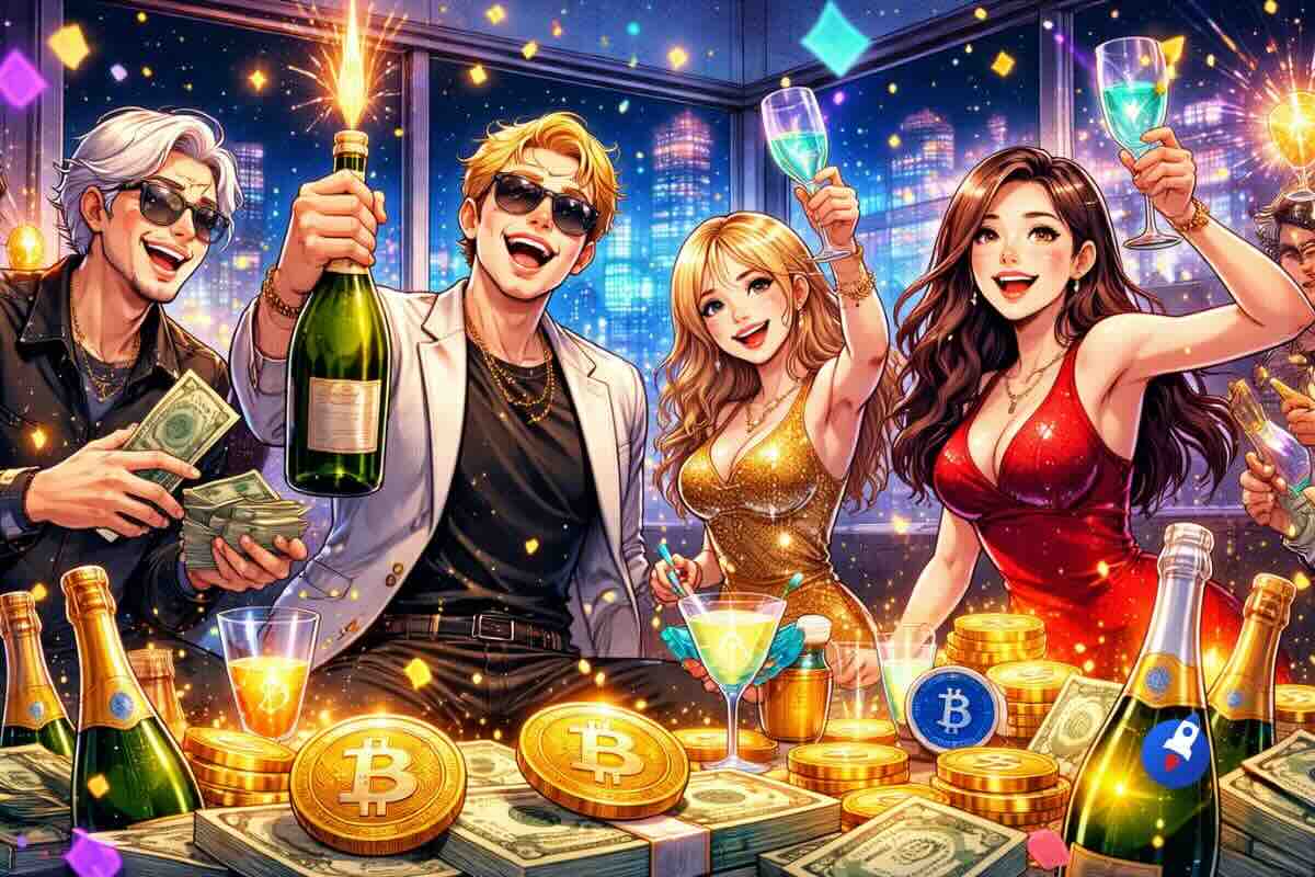 Millionnaire crypto en 2026: Claude IA dévoile son secret