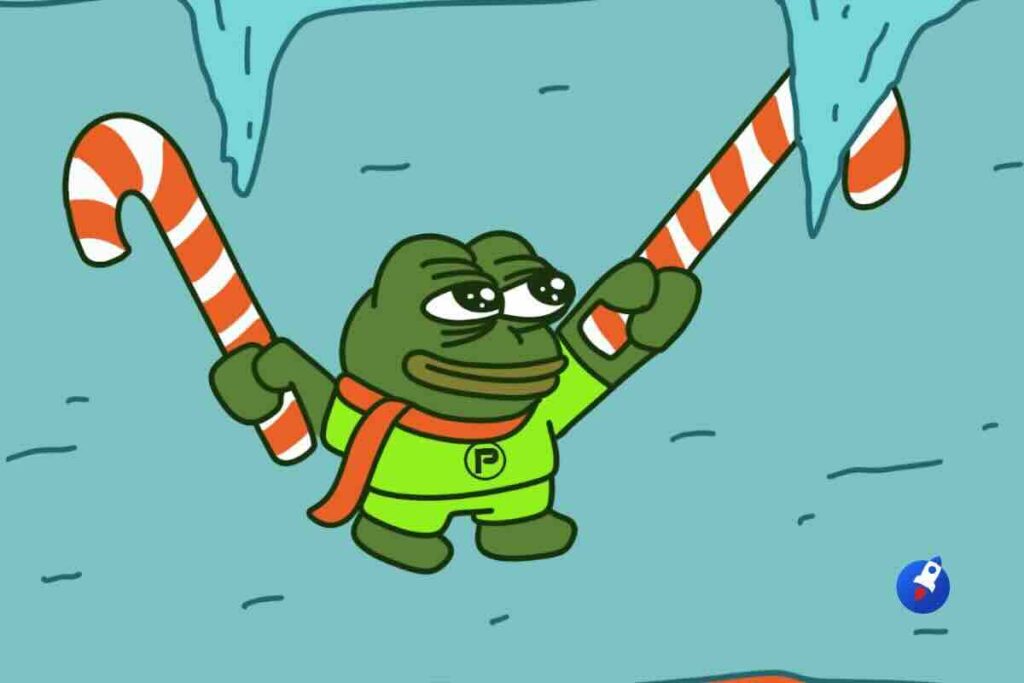 Trump mise sur le Web3 gaming, ce projet Mine-to-Earn va exploser