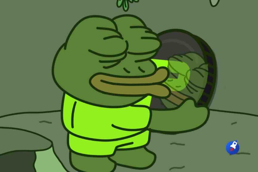 Le P2E 3.0 est le dernier espoir du marché crypto, PepeNode le prouve